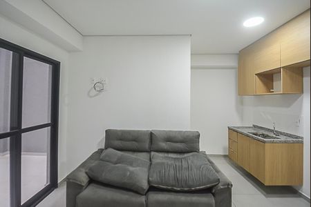 Studio para alugar com 28m², 1 quarto e sem vagaStudioOuKitchenette
