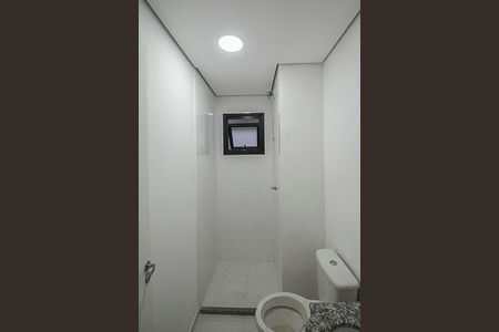 StudioOuKitchenette de kitnet/studio para alugar com 1 quarto, 28m² em Rudge Ramos, São Bernardo do Campo