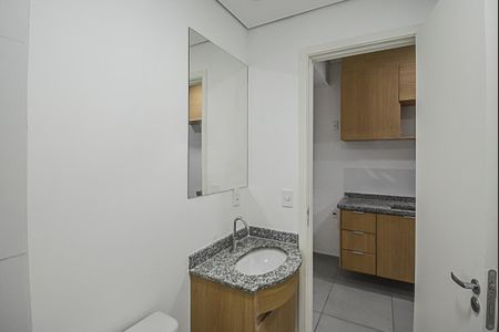 Studio para alugar com 28m², 1 quarto e sem vagaStudioOuKitchenette