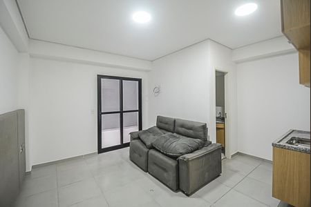 StudioOuKitchenette de kitnet/studio para alugar com 1 quarto, 28m² em Rudge Ramos, São Bernardo do Campo