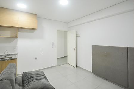 Studio para alugar com 28m², 1 quarto e sem vagaStudioOuKitchenette