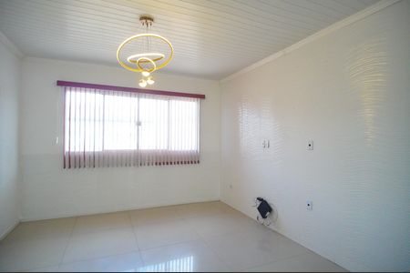 sala de casa para alugar com 2 quartos, 110m² em Jardim, Sapucaia do Sul
