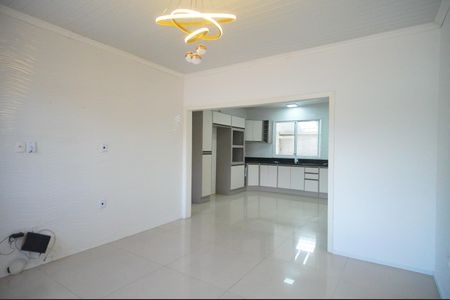 sala de casa para alugar com 2 quartos, 110m² em Jardim, Sapucaia do Sul