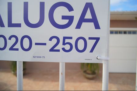 Casa para alugar com 110m², 2 quartos e 2 vagasplaca