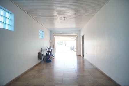 Casa para alugar com 110m², 2 quartos e 2 vagasGaragem