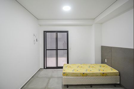 StudioOuKitchenette de kitnet/studio para alugar com 1 quarto, 33m² em Rudge Ramos, São Bernardo do Campo