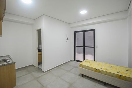 StudioOuKitchenette de kitnet/studio para alugar com 1 quarto, 33m² em Rudge Ramos, São Bernardo do Campo