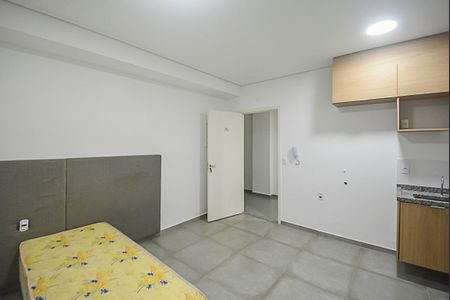 Studio para alugar com 33m², 1 quarto e sem vagaStudioOuKitchenette