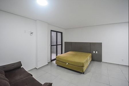 StudioOuKitchenette de kitnet/studio para alugar com 1 quarto, 46m² em Rudge Ramos, São Bernardo do Campo