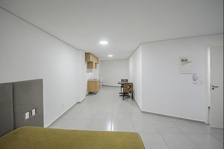 StudioOuKitchenette de kitnet/studio para alugar com 1 quarto, 46m² em Rudge Ramos, São Bernardo do Campo