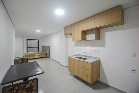 Studio para alugar com 46m², 1 quarto e sem vagaStudioOuKitchenette