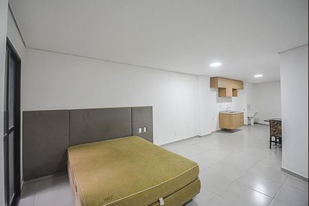 StudioOuKitchenette de kitnet/studio para alugar com 1 quarto, 46m² em Rudge Ramos, São Bernardo do Campo