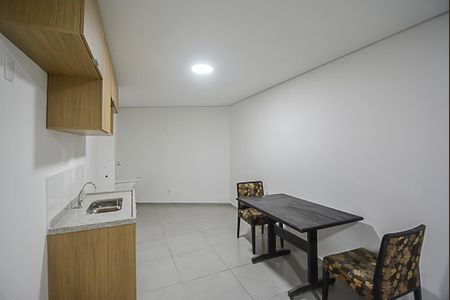 Studio para alugar com 46m², 1 quarto e sem vagaStudioOuKitchenette