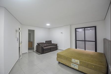 Studio para alugar com 46m², 1 quarto e sem vagaStudioOuKitchenette