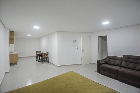 Studio para alugar com 46m², 1 quarto e sem vagaStudioOuKitchenette