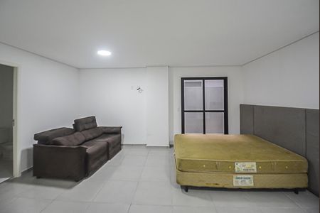 StudioOuKitchenette de kitnet/studio para alugar com 1 quarto, 46m² em Rudge Ramos, São Bernardo do Campo