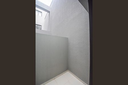 Studio para alugar com 46m², 1 quarto e sem vagaVaranda do StudioOuKitchenette