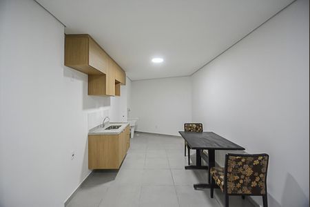 Studio para alugar com 46m², 1 quarto e sem vagaStudioOuKitchenette