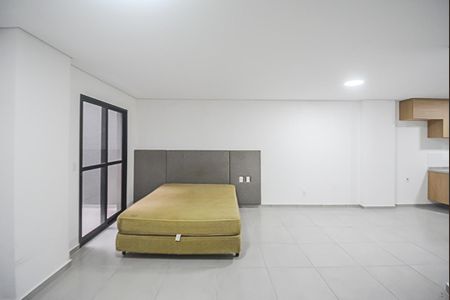 StudioOuKitchenette de kitnet/studio para alugar com 1 quarto, 46m² em Rudge Ramos, São Bernardo do Campo