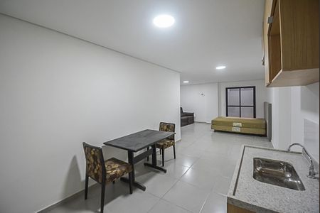 Studio para alugar com 46m², 1 quarto e sem vagaStudioOuKitchenette