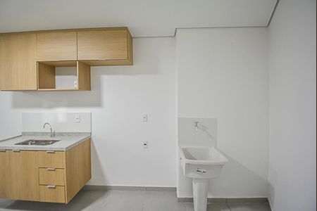 Studio para alugar com 46m², 1 quarto e sem vagaStudioOuKitchenette