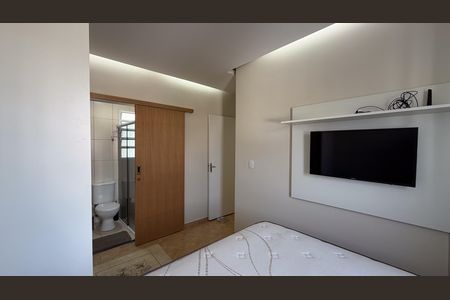 Apartamento para alugar com 70m², 2 quartos e 1 vagaSuíte