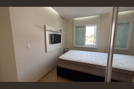 Apartamento para alugar com 70m², 2 quartos e 1 vagaSuíte