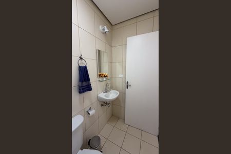 Apartamento para alugar com 70m², 2 quartos e 1 vagaBanheiro Social