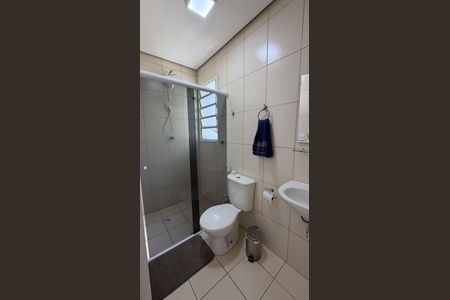 Apartamento para alugar com 70m², 2 quartos e 1 vagaBanheiro Social
