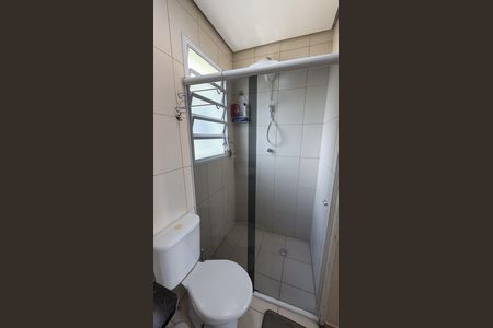 Apartamento para alugar com 70m², 2 quartos e 1 vagaBanheiro da Suíte