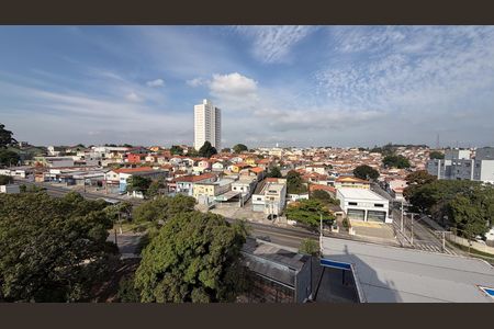 Vista do Quarto 1 de apartamento para alugar com 2 quartos, 70m² em Jardim Primavera, Jacareí
