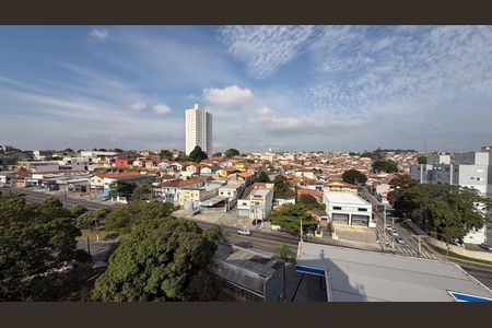 Apartamento para alugar com 70m², 2 quartos e 1 vagaVista da Suíte