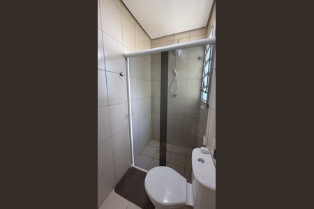 Apartamento para alugar com 70m², 2 quartos e 1 vagaBanheiro Social