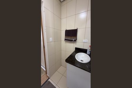 Apartamento para alugar com 70m², 2 quartos e 1 vagaBanheiro da Suíte