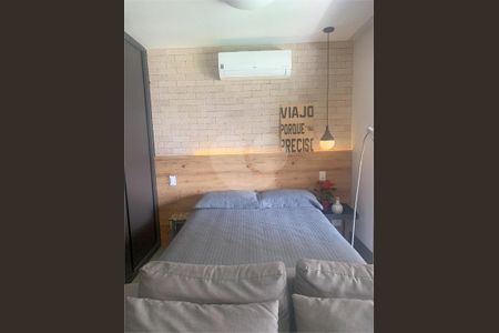 Apartamento à venda com 1 quarto, 31m² em Sumarezinho, São Paulo