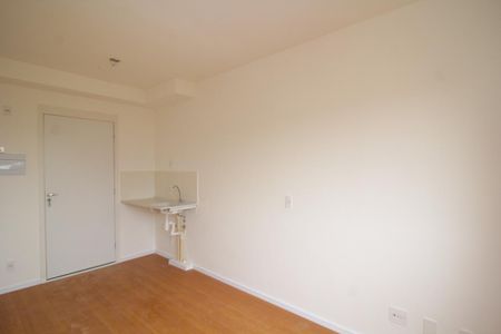Studio para alugar com 17m², 1 quarto e 1 vaga Studio para alugar com 17m², 1 quarto e 1 vagaStudio