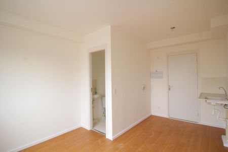 Studio de kitnet/studio à venda com 1 quarto, 17m² em Chácara Inglesa, São Paulo