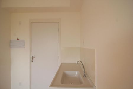 Studio de kitnet/studio à venda com 1 quarto, 17m² em Chácara Inglesa, São Paulo