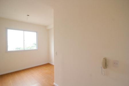 Studio de kitnet/studio à venda com 1 quarto, 17m² em Chácara Inglesa, São Paulo