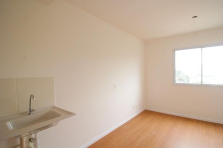 Studio de kitnet/studio à venda com 1 quarto, 17m² em Chácara Inglesa, São Paulo
