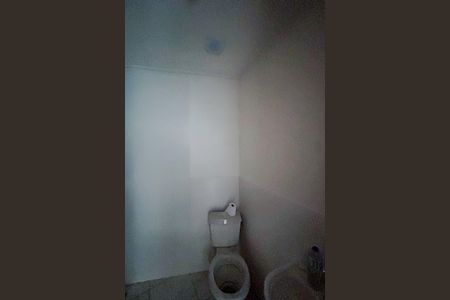 Apartamento para alugar com 36m², 2 quartos e sem vagaBanheiro
