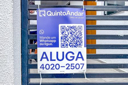 Apartamento para alugar com 36m², 2 quartos e sem vagaPlaquinha