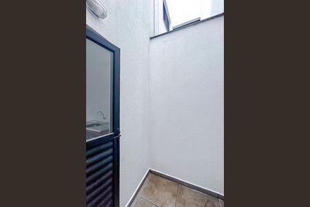 Apartamento para alugar com 36m², 2 quartos e sem vagaÁrea externa