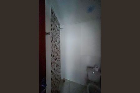 Apartamento para alugar com 36m², 2 quartos e sem vagaBanheiro