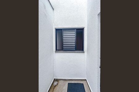 Apartamento para alugar com 36m², 2 quartos e sem vagaÁrea externa