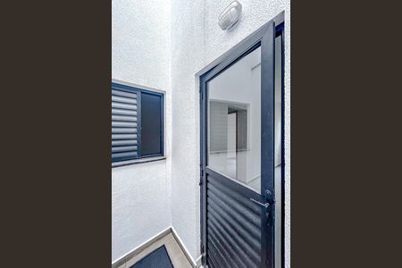 Apartamento para alugar com 36m², 2 quartos e sem vagaÁrea externa