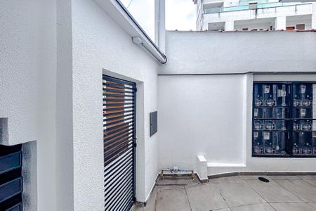 Apartamento para alugar com 36m², 2 quartos e sem vagaVista do Quarto 1