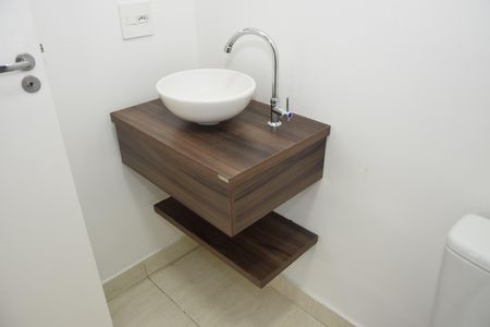 Apartamento para alugar com 155m², 2 quartos e 2 vagasBanheiro 2