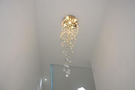 Apartamento para alugar com 155m², 2 quartos e 2 vagasEscada