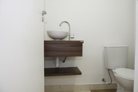 Apartamento para alugar com 155m², 2 quartos e 2 vagasBanheiro 2
